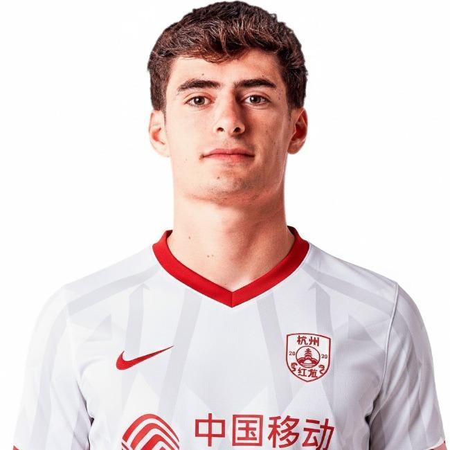 Оливье Креспович