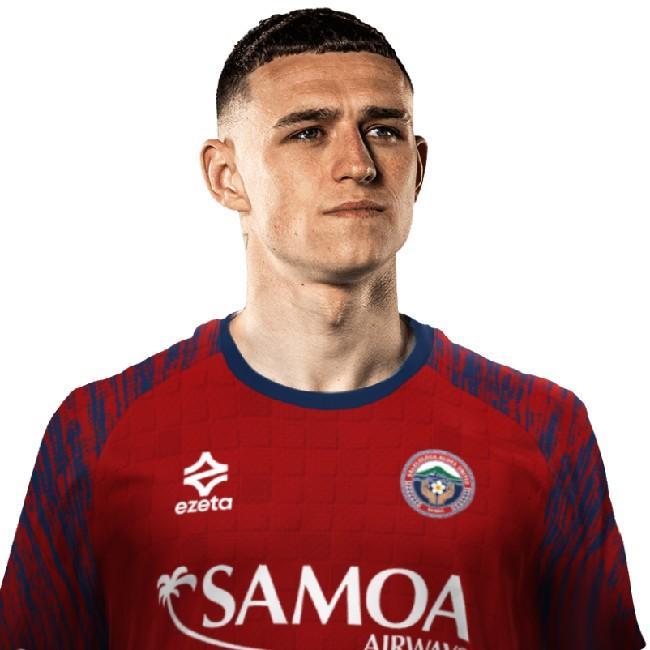 Натан Штофер