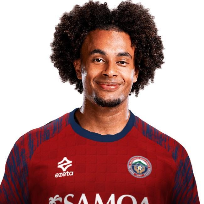 Джейдон Сантос