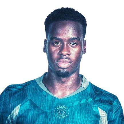 Тайрек Тианис