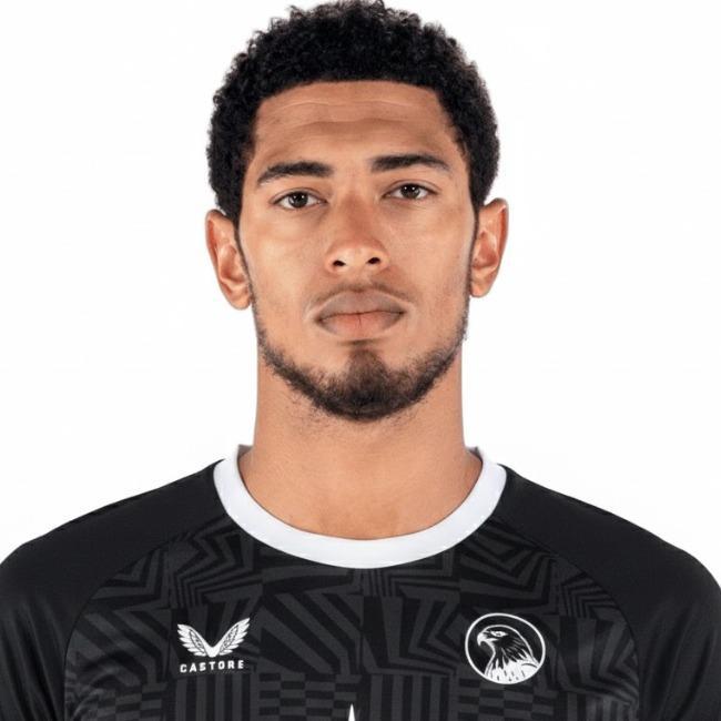 Браян Уолкер