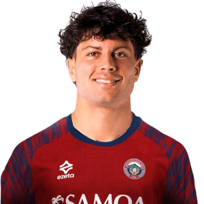 Роман Юсупов