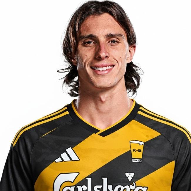 Блэйд Борхес