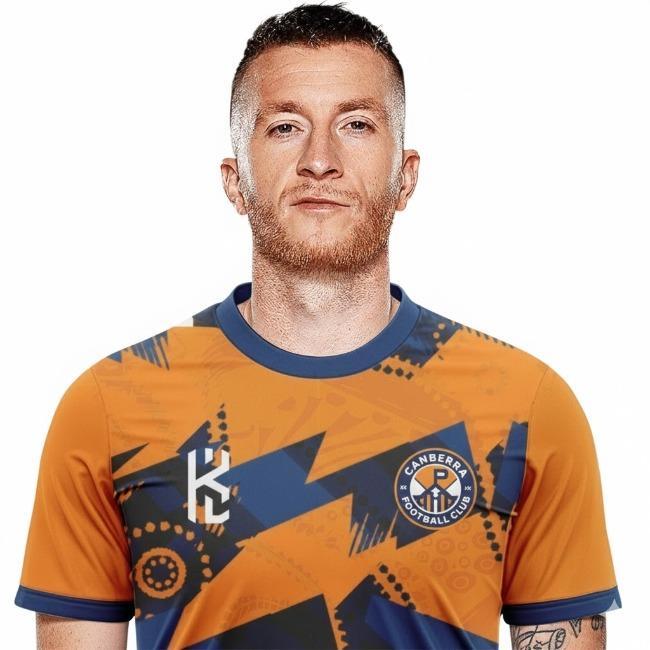 Маркус Коларио