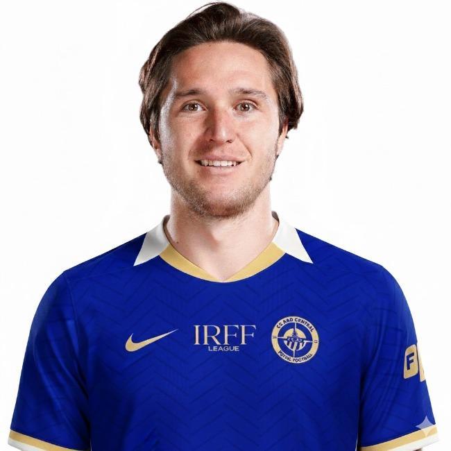 Артём Каширин