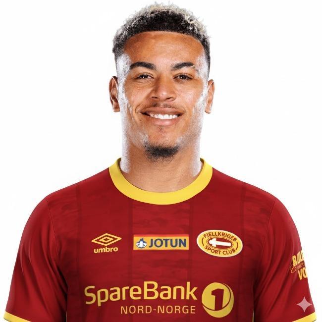 Алекс МакГин