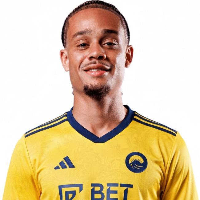 Джеймс Луис