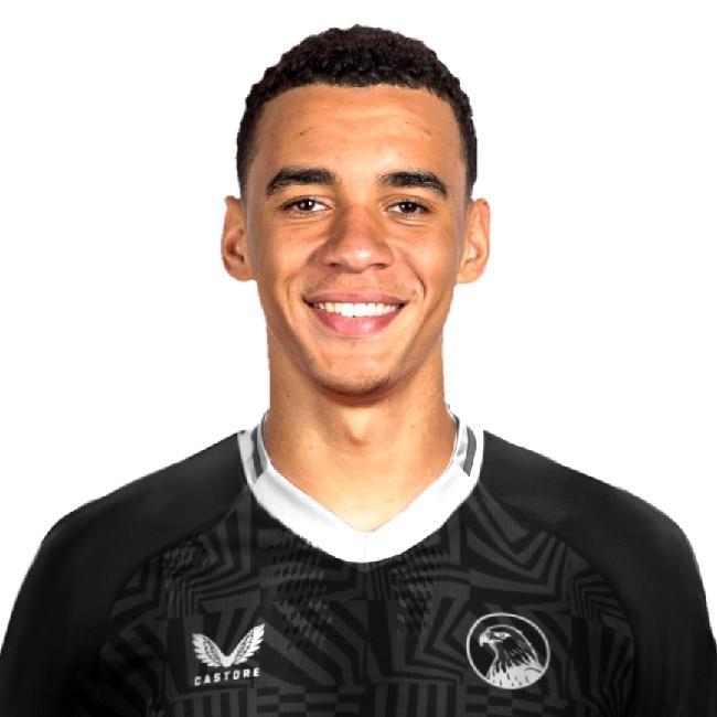 Оливер Берман