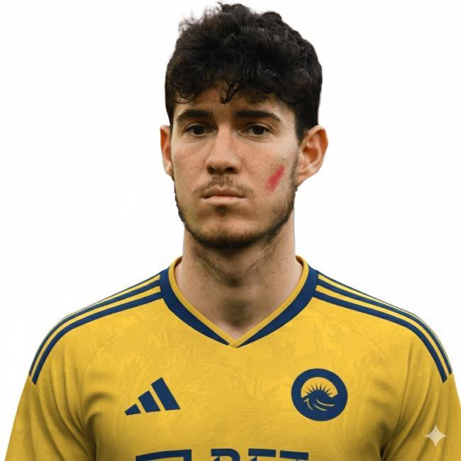 Маэстро Брос