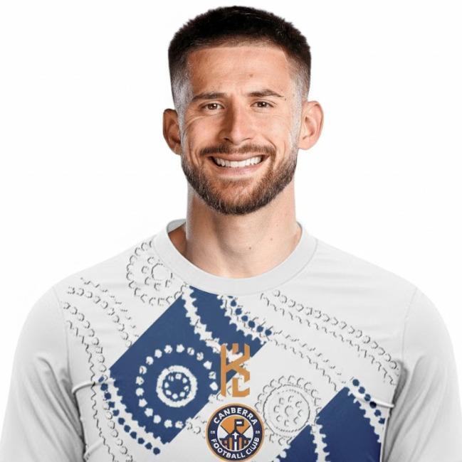 Барри Гейлфорд