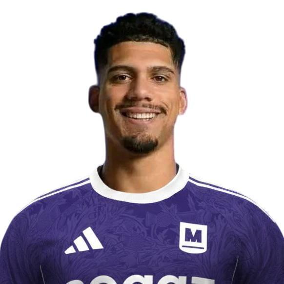 Стефан О'Шелли