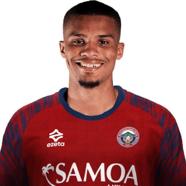 Антонио Чавес