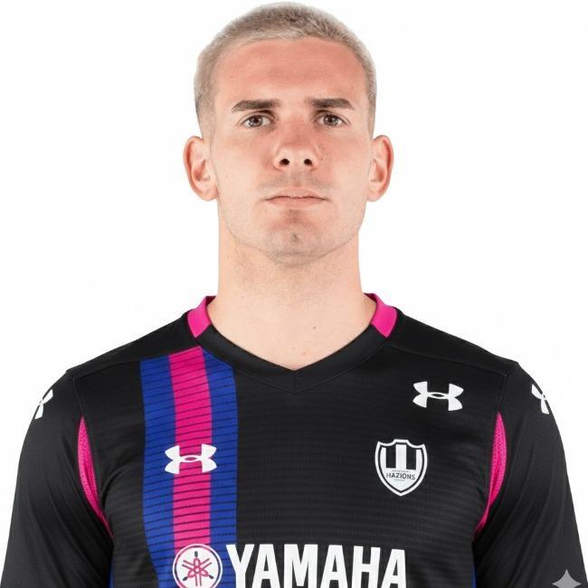 Маркус Фернандес