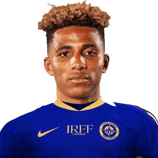 Руи Карвальо