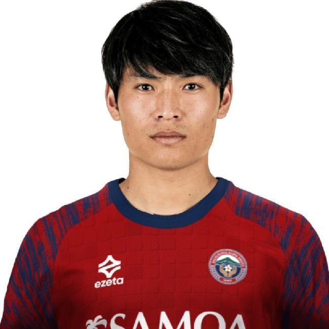 Митсоу Нагай