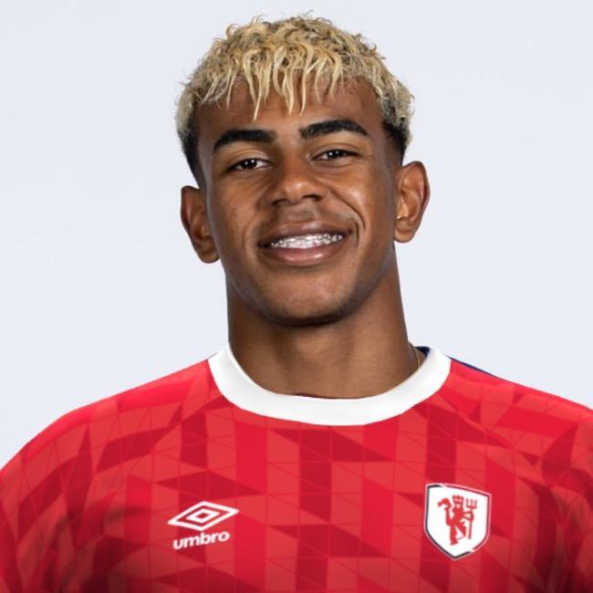 Альваро Рока