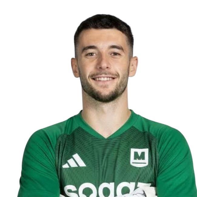 Хаакон Баккер