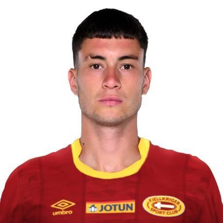 Виктор Клементе