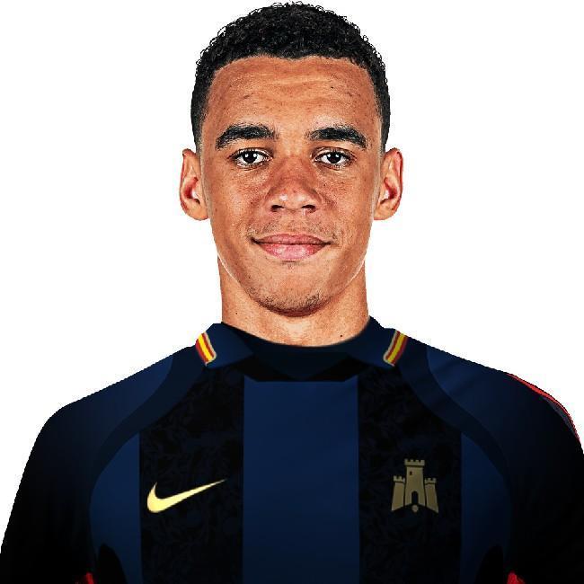 Кваме Ндлову