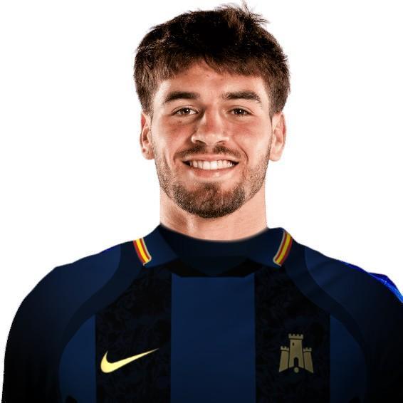 Данте Аламос