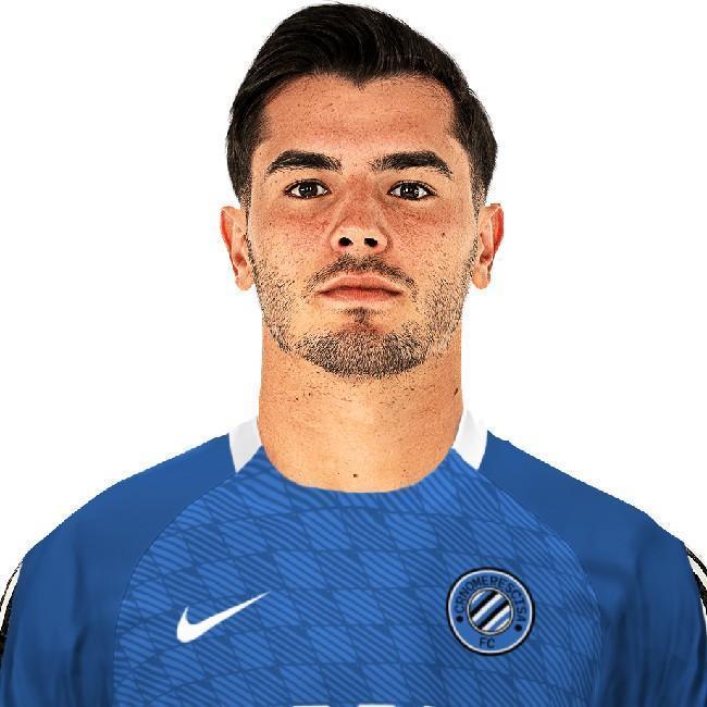 Лука Вранич