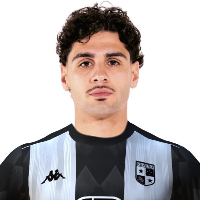 Луис Техейра