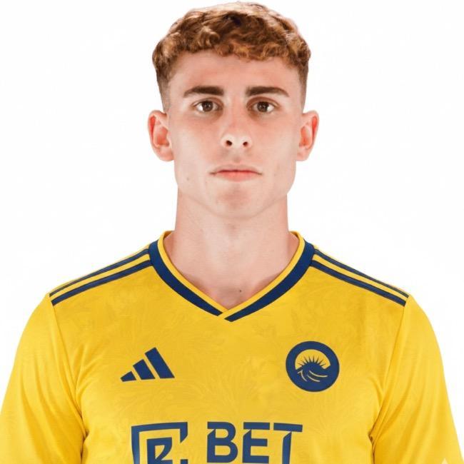 Делф Родригез