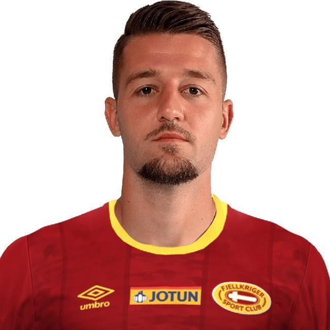 Евгений Ушаков