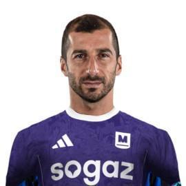 Генрих Марутян