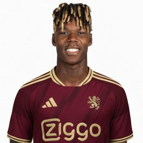 Морган Херт