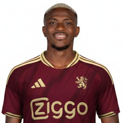 Дарио Форфан