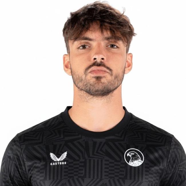 Джеймс Гонсалес