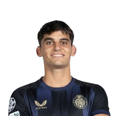 Роберто Роджер