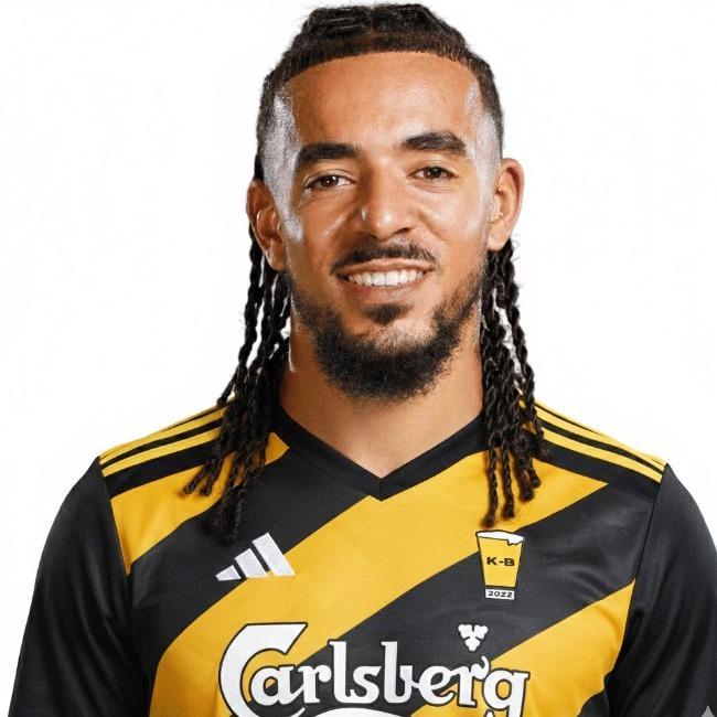 Харри Густо