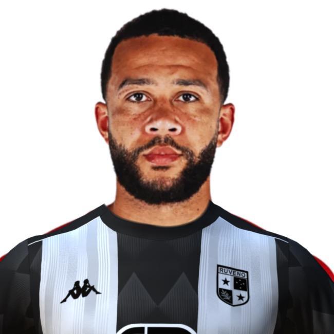 Мемфис Лимбург