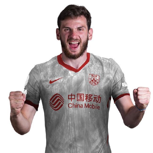 Давид Гагнидзе