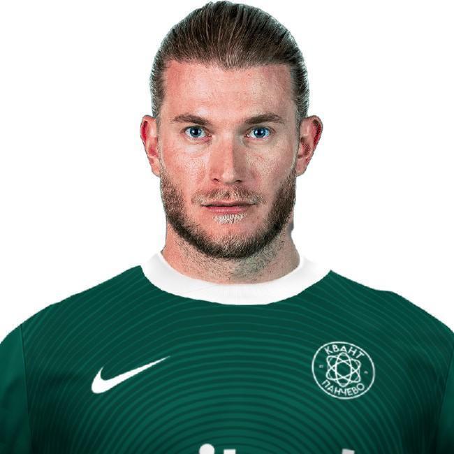 Йошко Марич