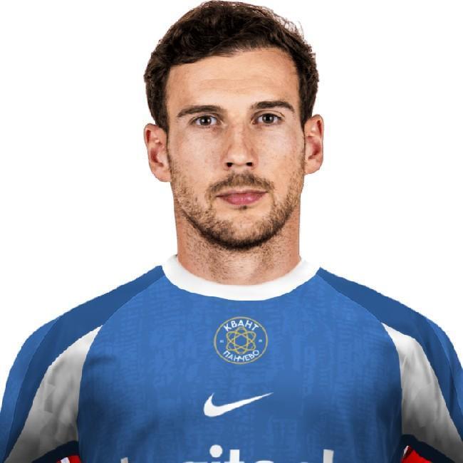 Марко Феррара