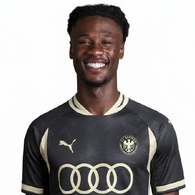 Антонио Хупс