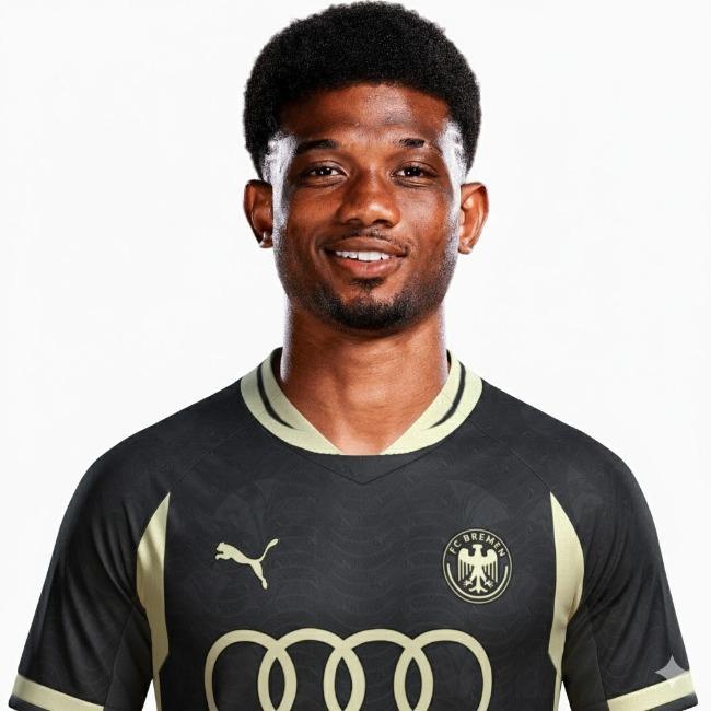 Лиам Джейкобс