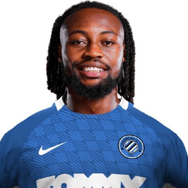 Тедди Семеньо