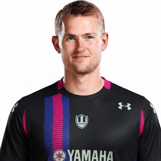 Дмитри Костата