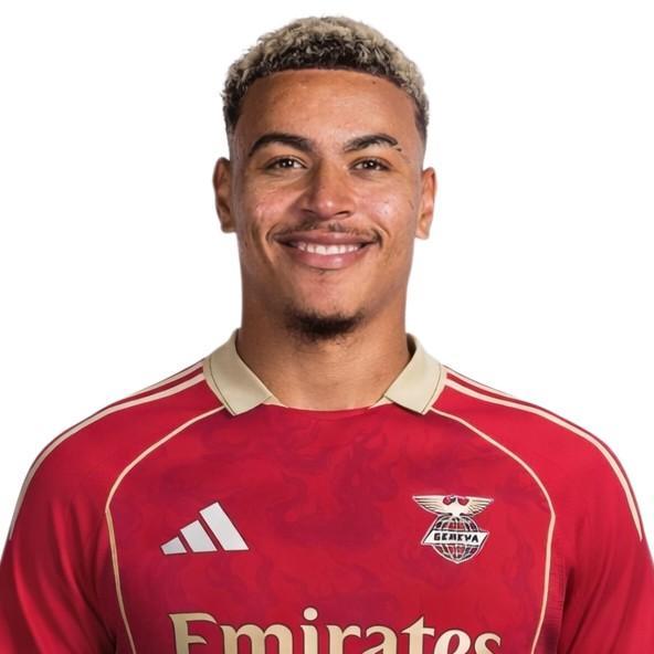 Лазар ДеПраймс