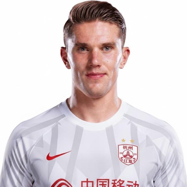 Адриан Монтеро