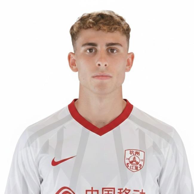 Тобиас Кляйн