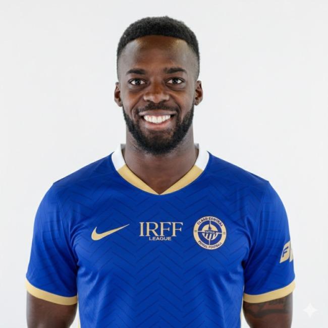 Хуго Хохлугов