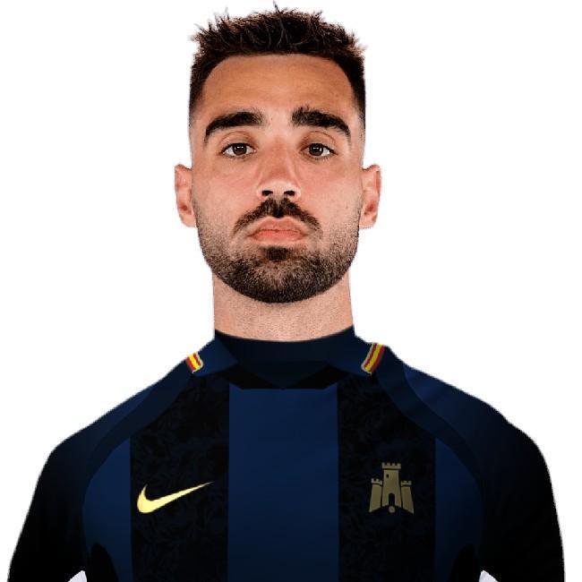 Луис Брагатерос