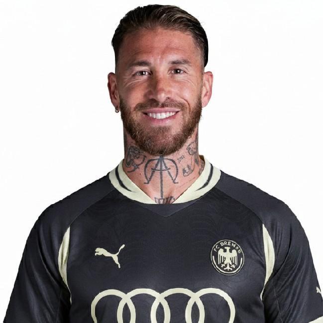 Ромео Мадридиста