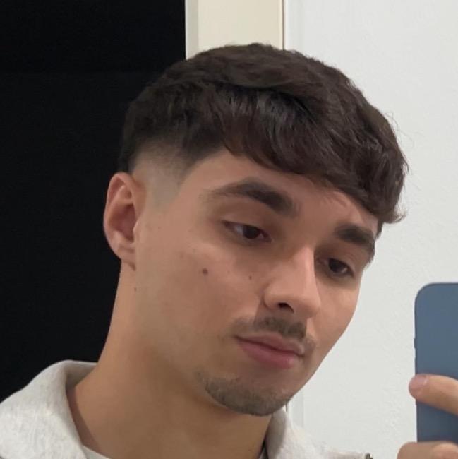 Francisco Javier De La Cruz Massó