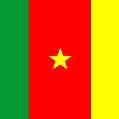 🇨🇲 Luccas Mbappé